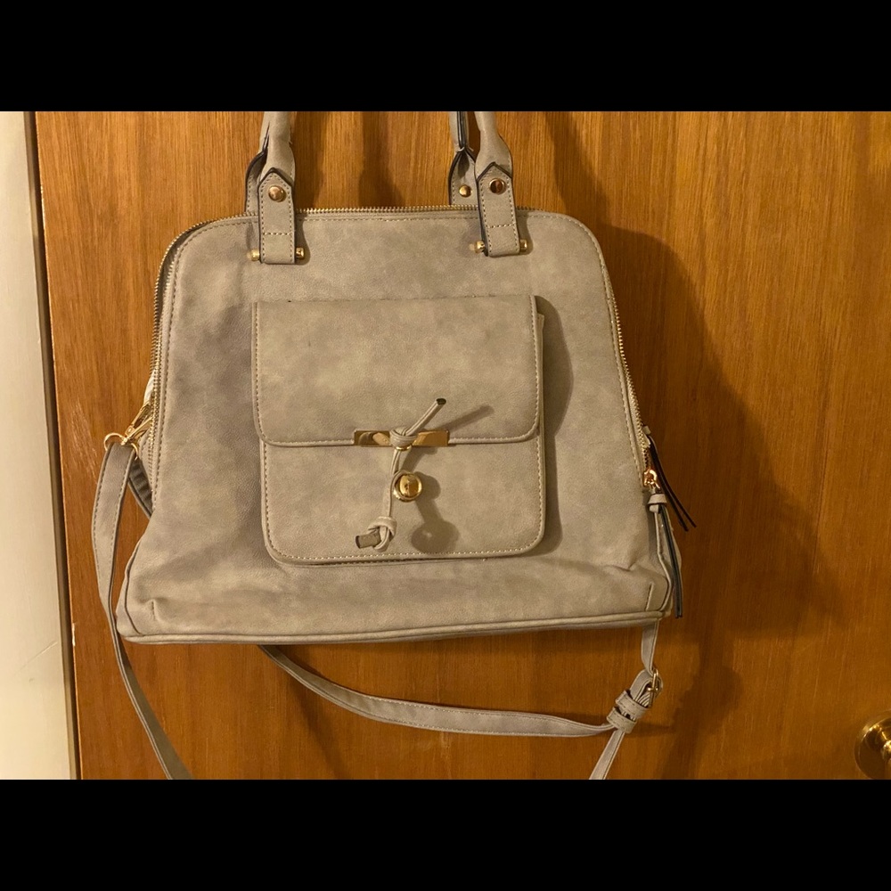 Maurice purse